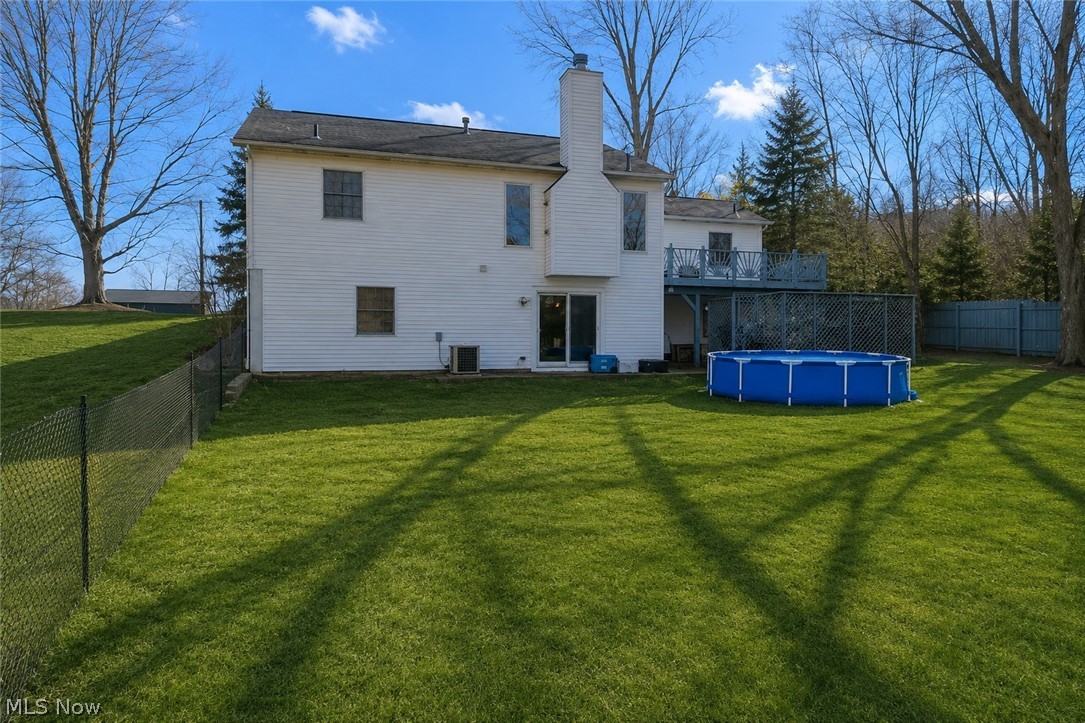 4815 S Ridge Road Perry OH 44081