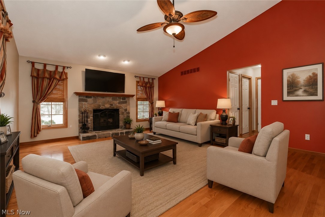 4815 S Ridge Road Perry OH 44081