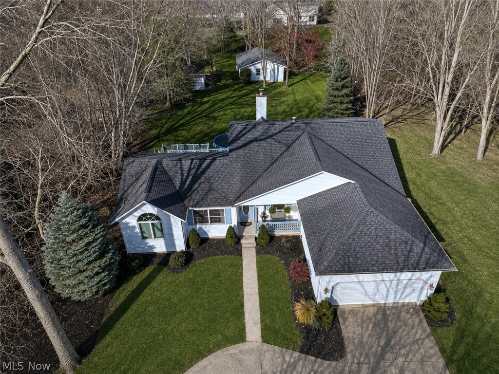 4815 S Ridge Road Perry OH 44081