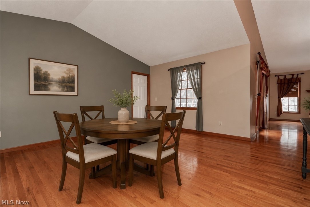 4815 S Ridge Road Perry OH 44081