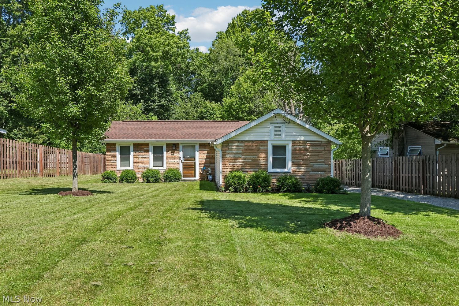 Rittman OH, 240 S Hickin Avenue