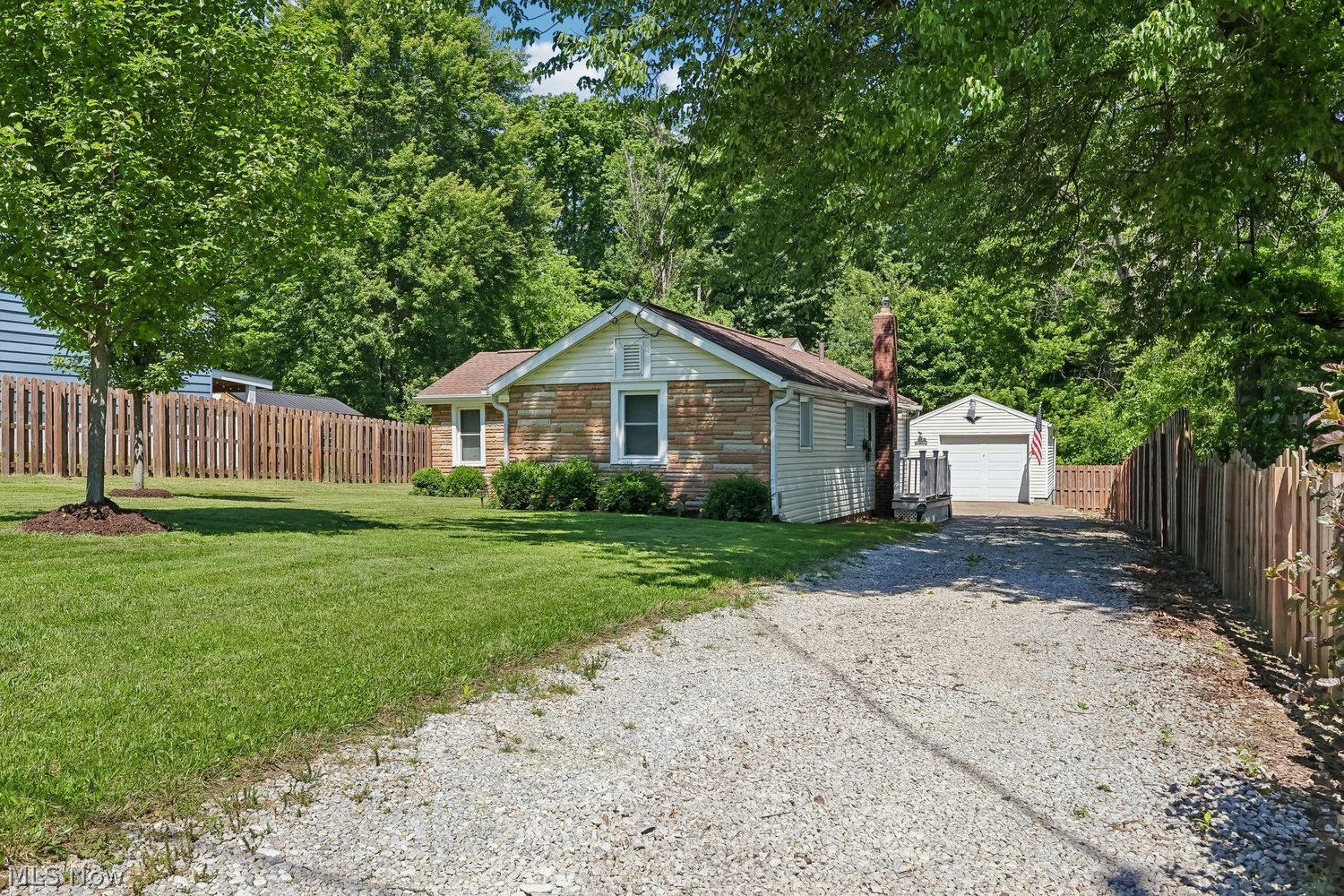 240 S Hickin Avenue Rittman OH 44270