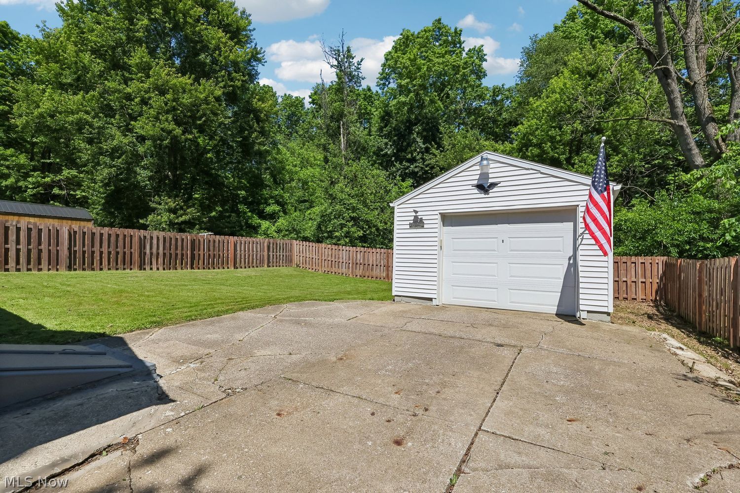 240 S Hickin Avenue Rittman OH 44270