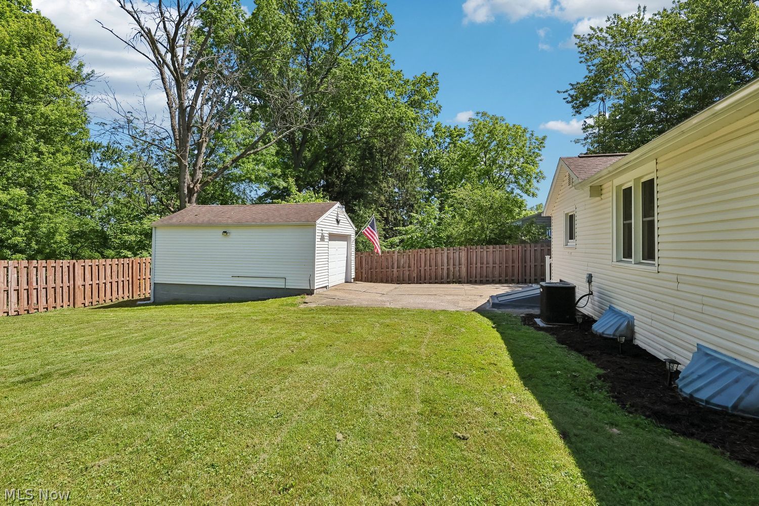 240 S Hickin Avenue Rittman OH 44270