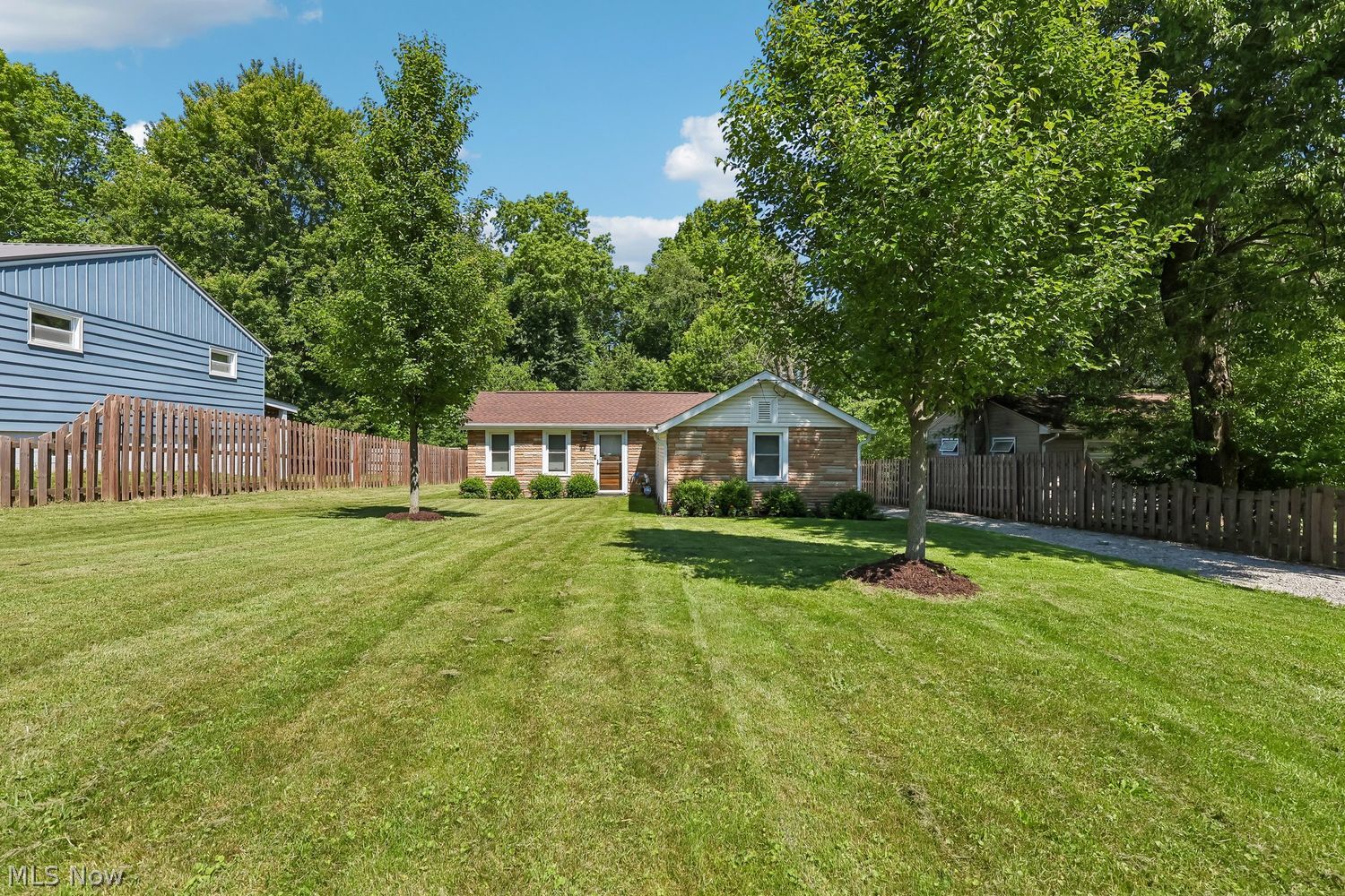 240 S Hickin Avenue Rittman OH 44270