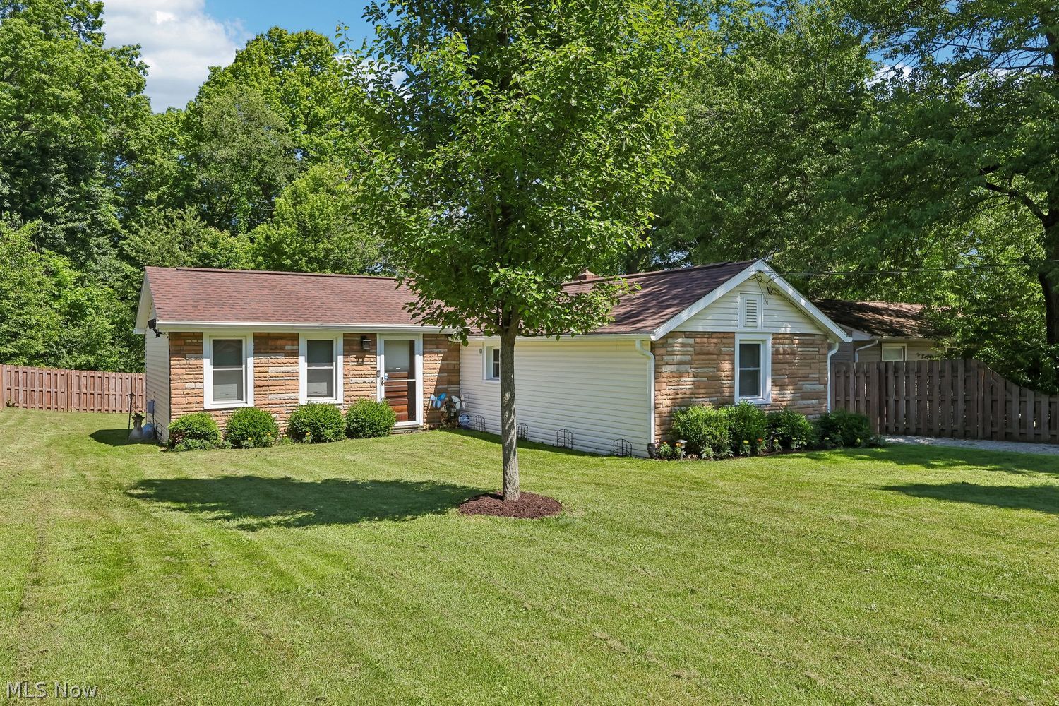 240 S Hickin Avenue Rittman OH 44270