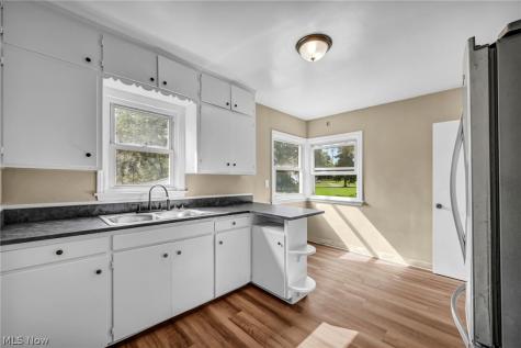 5516 Garden Street Maple Heights OH 44137