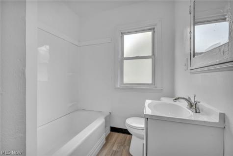 5516 Garden Street Maple Heights OH 44137