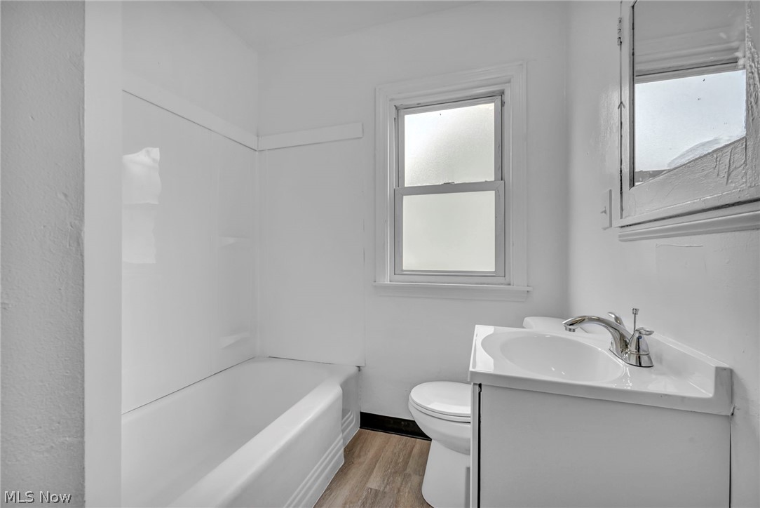 5516 Garden Street Maple Heights OH 44137