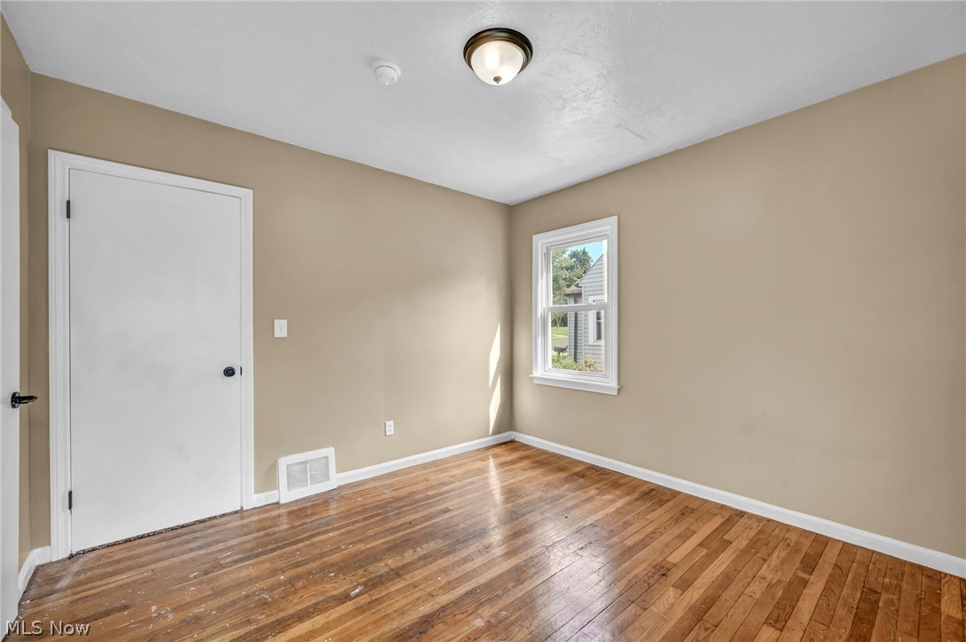 5516 Garden Street Maple Heights OH 44137