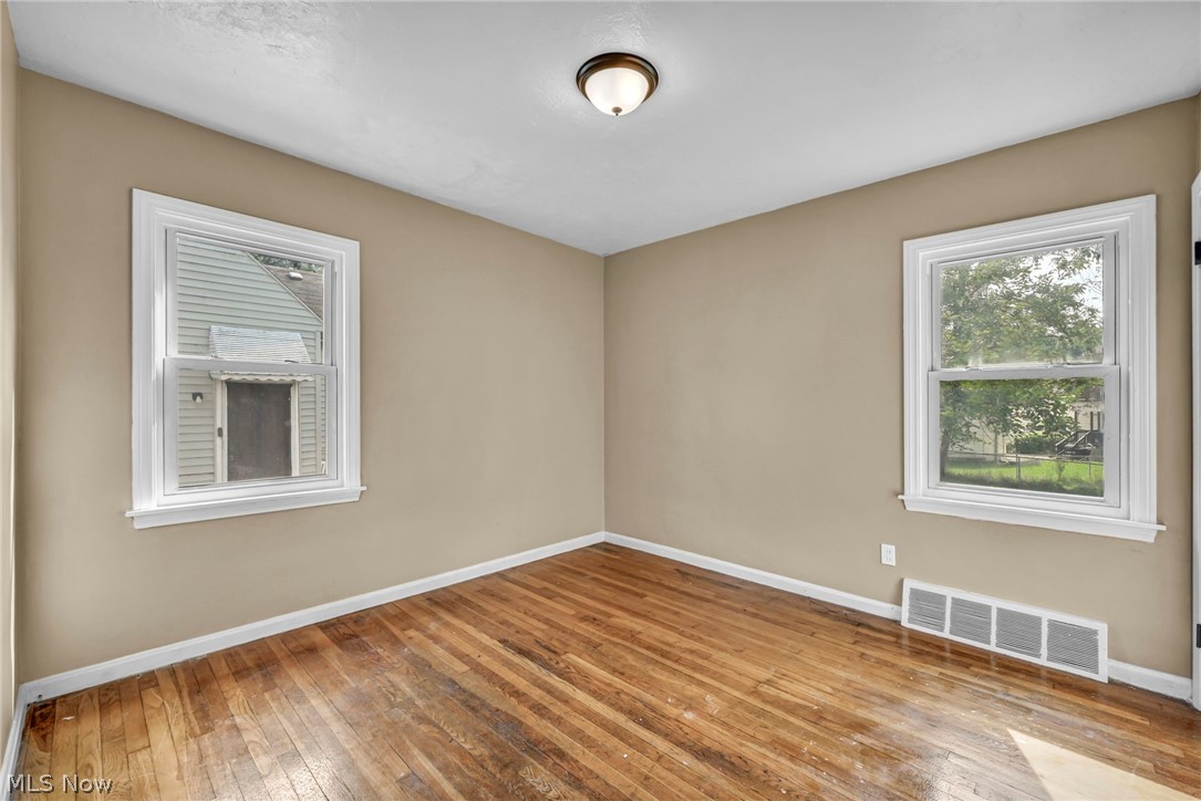 5516 Garden Street Maple Heights OH 44137