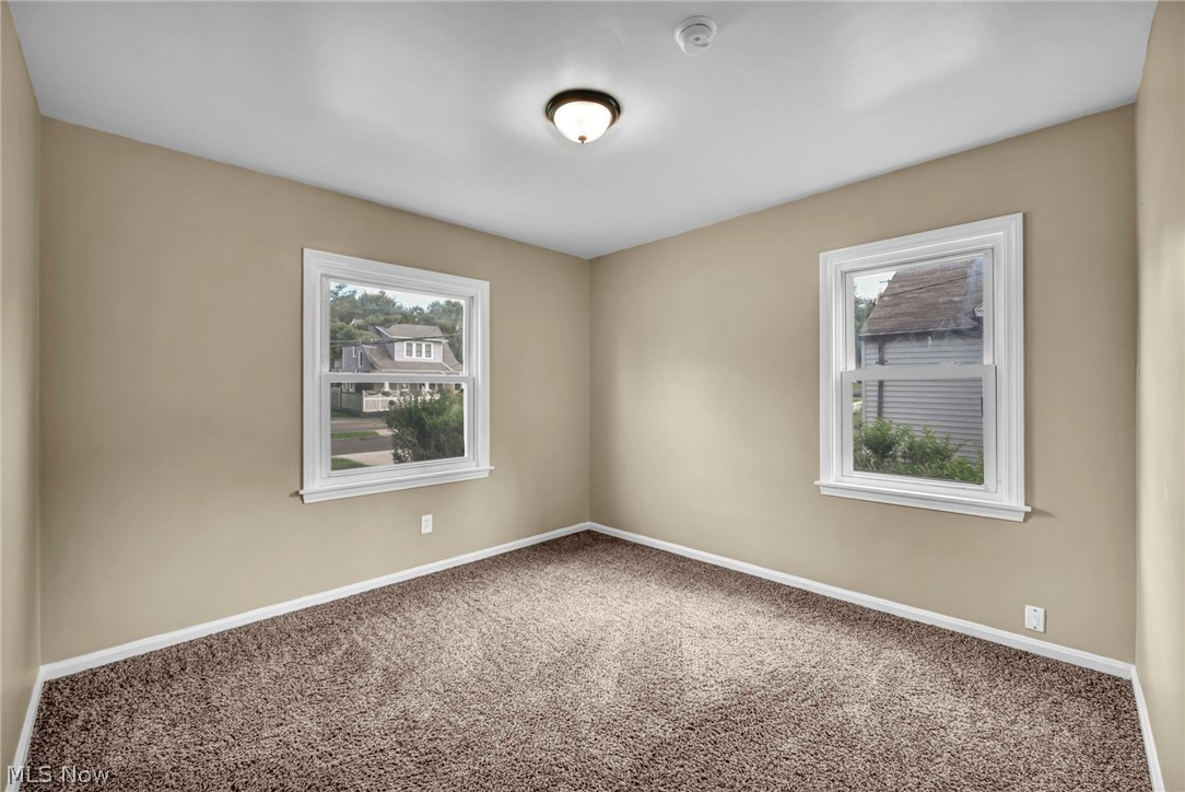 5516 Garden Street Maple Heights OH 44137