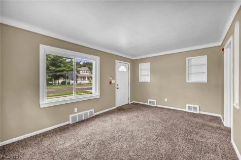 5516 Garden Street Maple Heights OH 44137