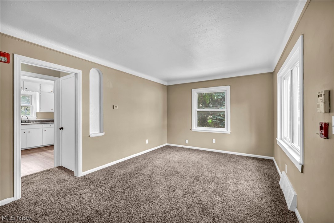 5516 Garden Street Maple Heights OH 44137