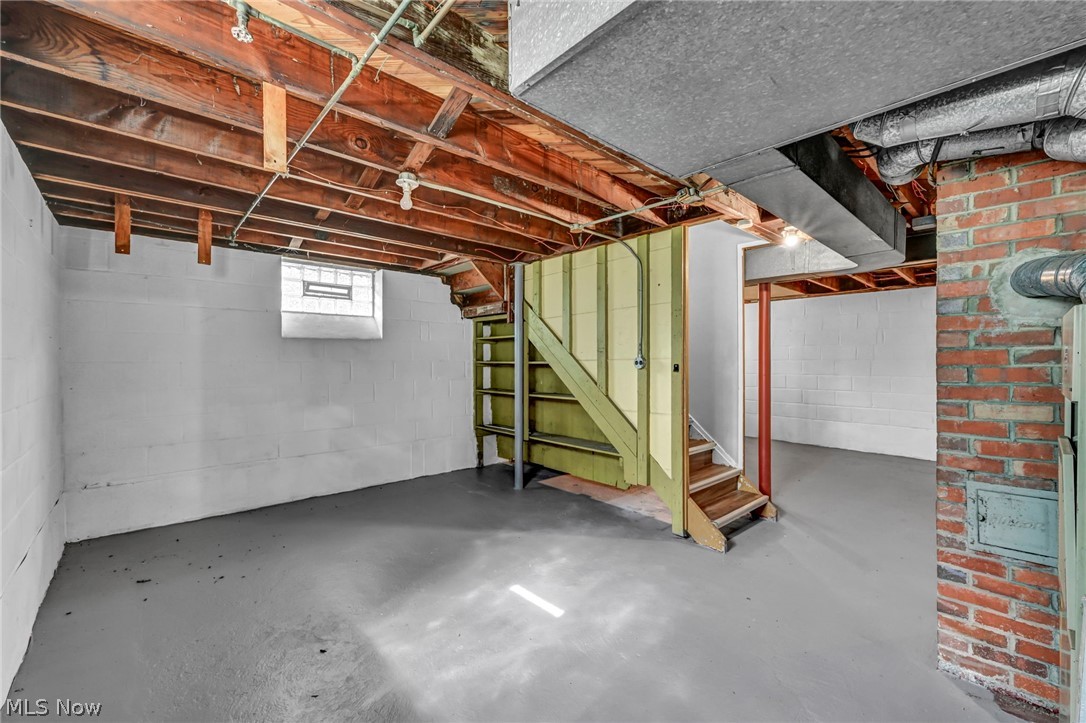 5516 Garden Street Maple Heights OH 44137