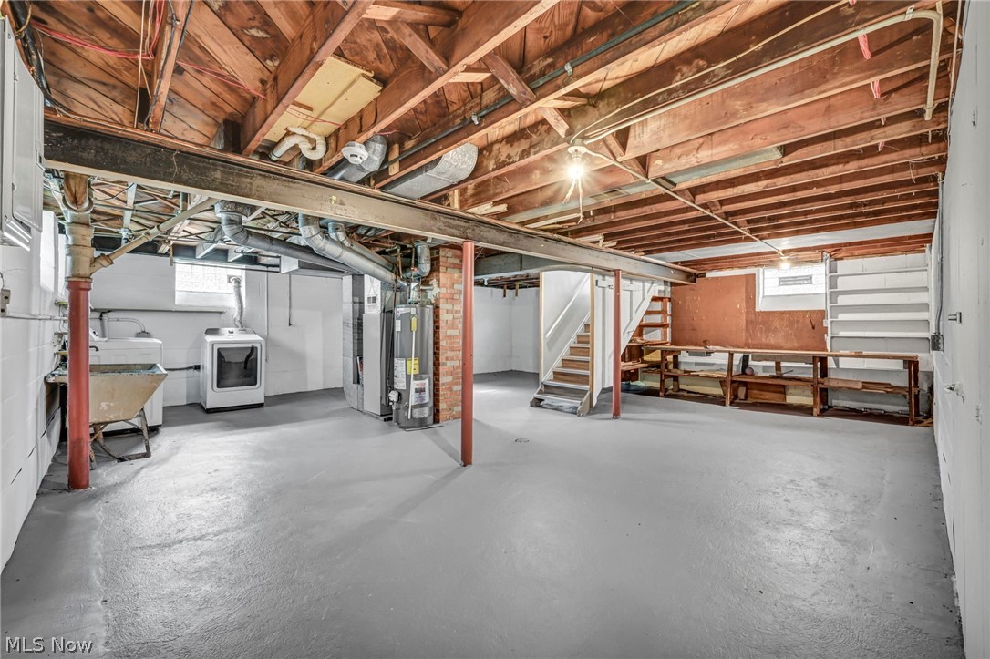 5516 Garden Street Maple Heights OH 44137