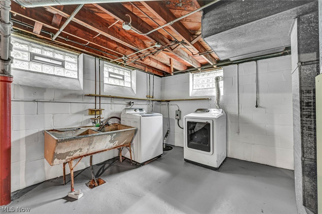 5516 Garden Street Maple Heights OH 44137