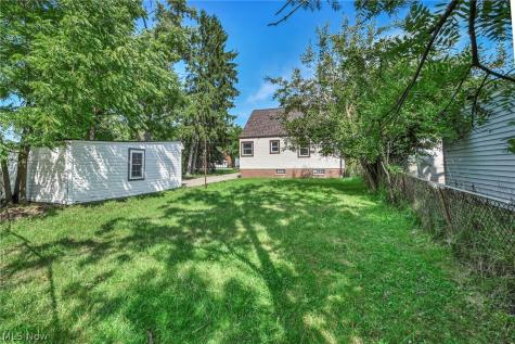 5516 Garden Street Maple Heights OH 44137
