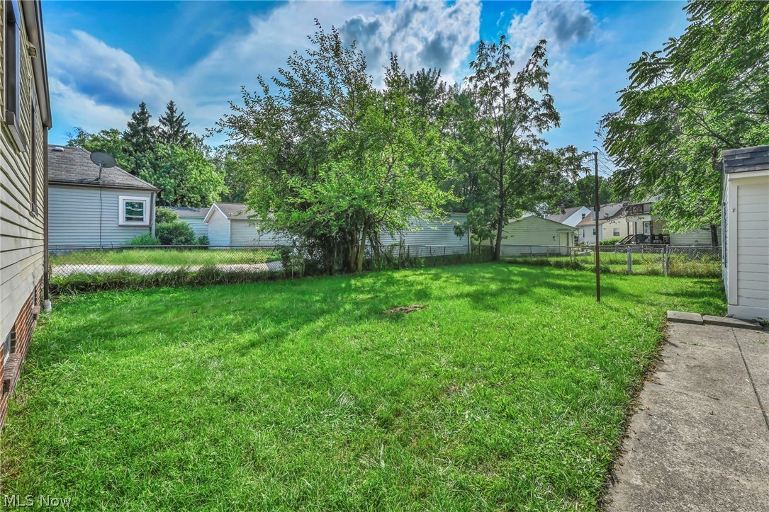 5516 Garden Street Maple Heights OH 44137