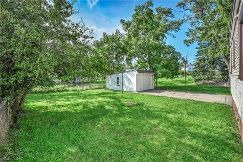 5516 Garden Street Maple Heights OH 44137