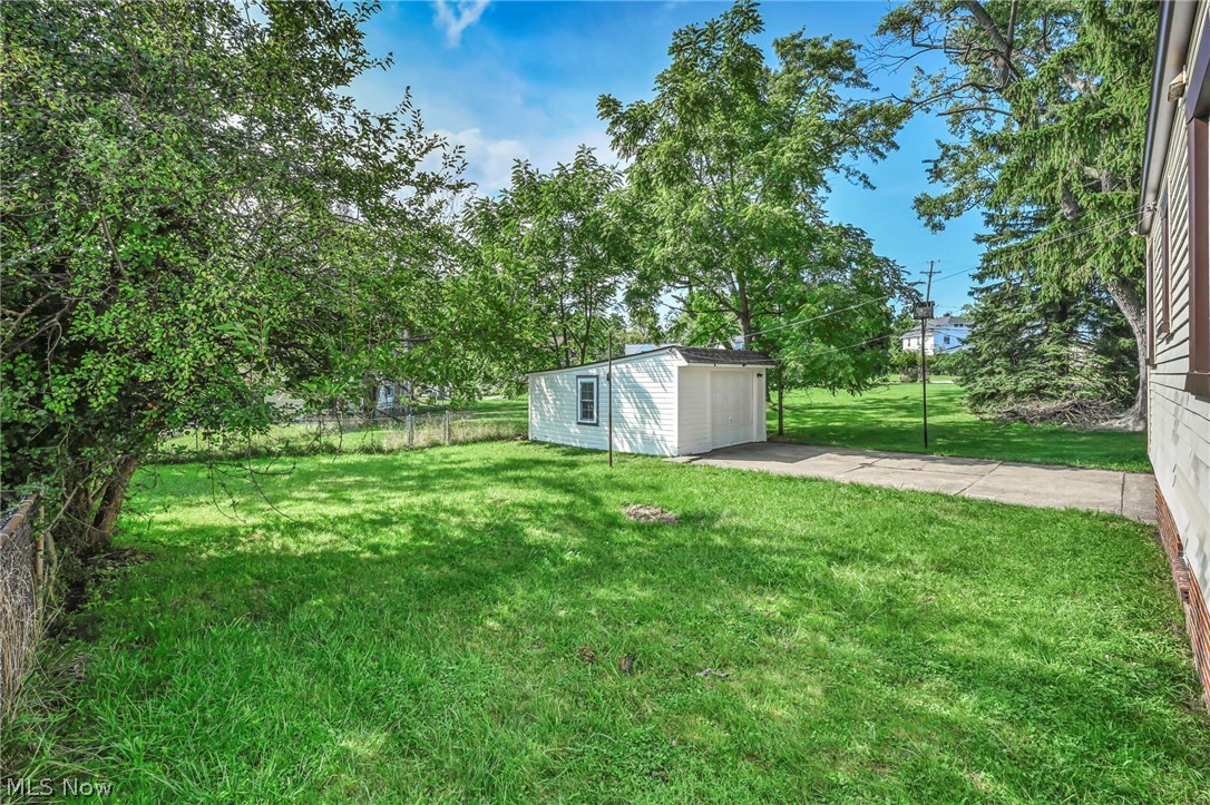 5516 Garden Street Maple Heights OH 44137