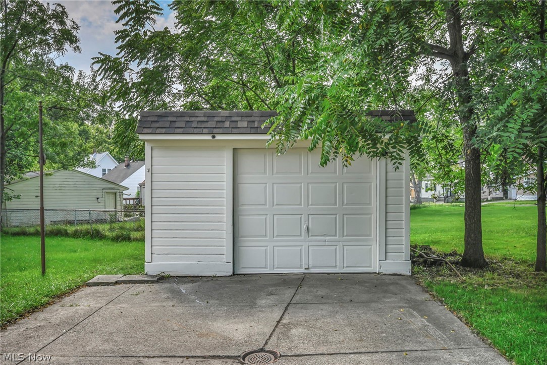 5516 Garden Street Maple Heights OH 44137
