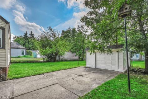 5516 Garden Street Maple Heights OH 44137
