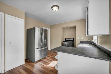 5516 Garden Street Maple Heights OH 44137