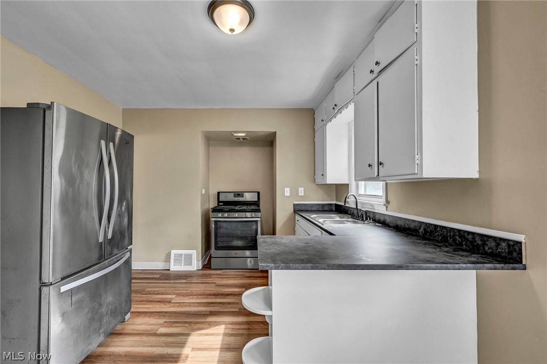 5516 Garden Street Maple Heights OH 44137