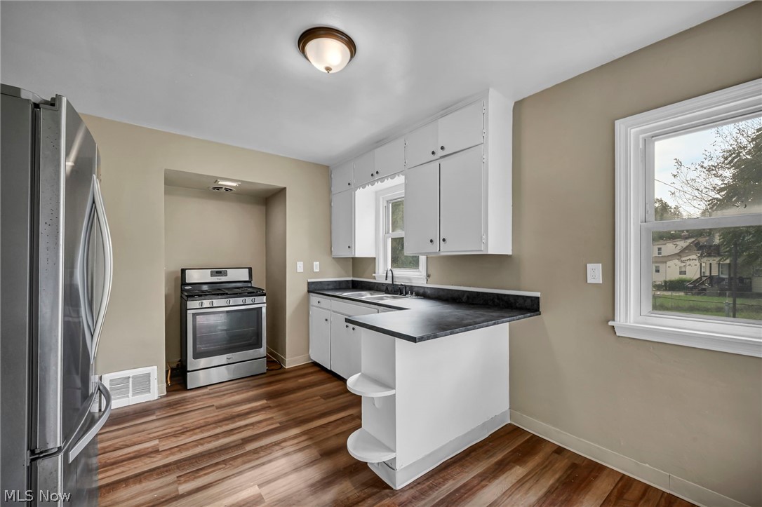 5516 Garden Street Maple Heights OH 44137