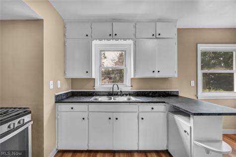 5516 Garden Street Maple Heights OH 44137