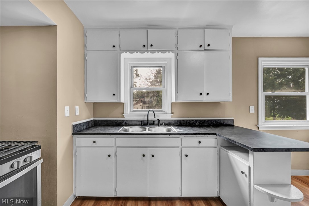5516 Garden Street Maple Heights OH 44137