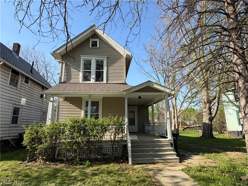 347 11th Street Elyria OH 44035