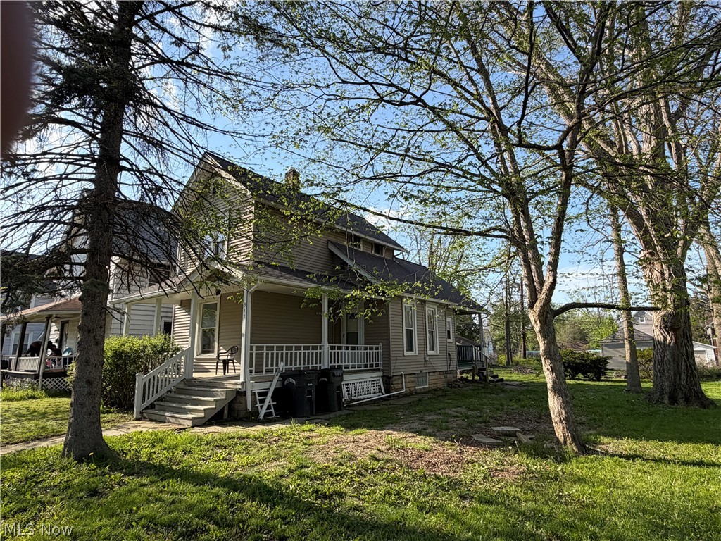 347 11th Street Elyria OH 44035