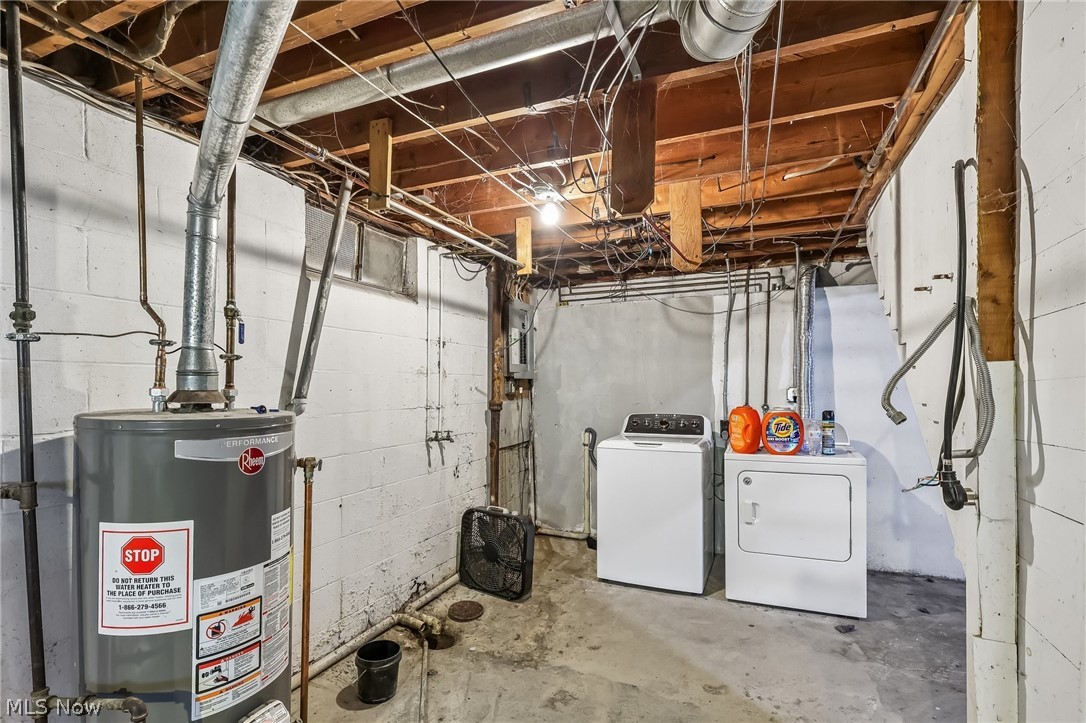1430 Janice Street NE Massillon OH 44646