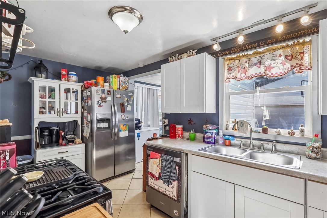 1430 Janice Street NE Massillon OH 44646