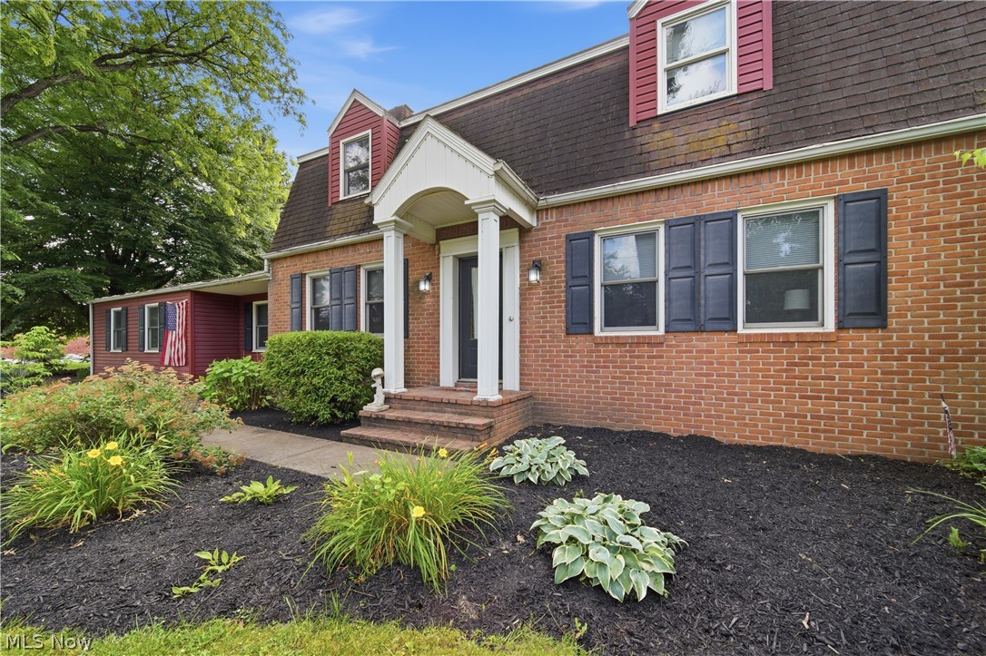 7445 Market Avenue N Canton OH 44721