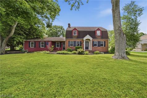 7445 Market Avenue N Canton OH 44721