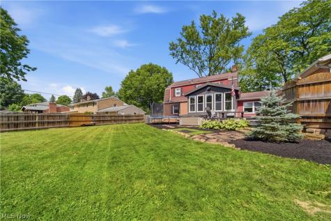 7445 Market Avenue N Canton OH 44721