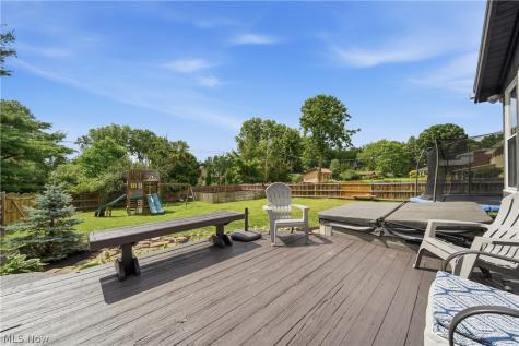 7445 Market Avenue N Canton OH 44721
