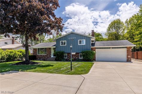 4060 Laurel Road Brunswick OH 44212