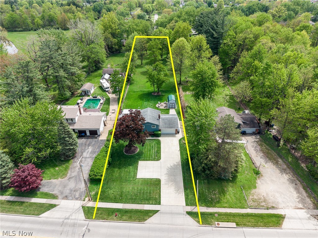 4060 Laurel Road Brunswick OH 44212