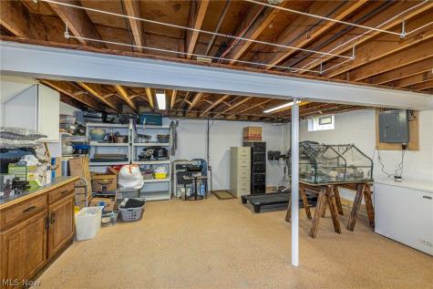 4060 Laurel Road Brunswick OH 44212