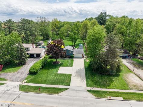 4060 Laurel Road Brunswick OH 44212