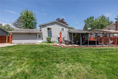 4060 Laurel Road Brunswick OH 44212