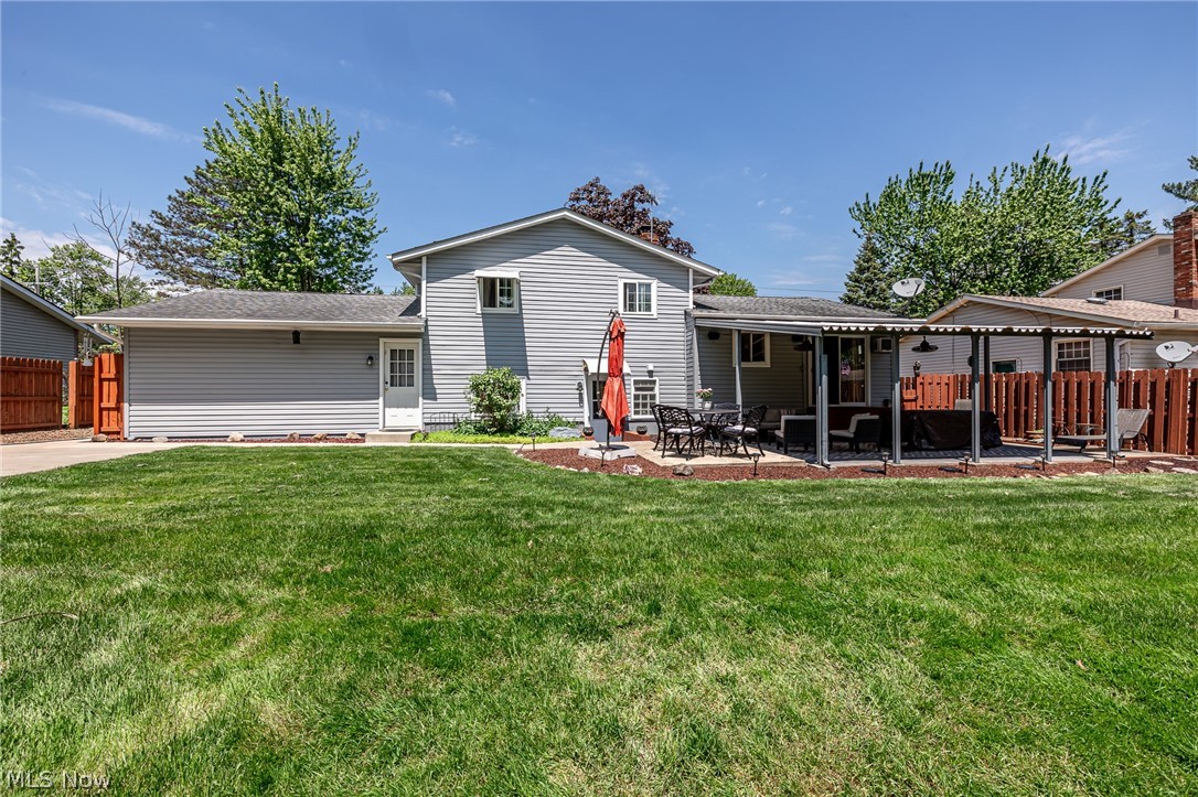 4060 Laurel Road Brunswick OH 44212