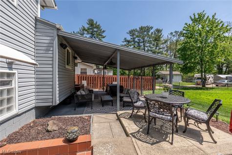 4060 Laurel Road Brunswick OH 44212