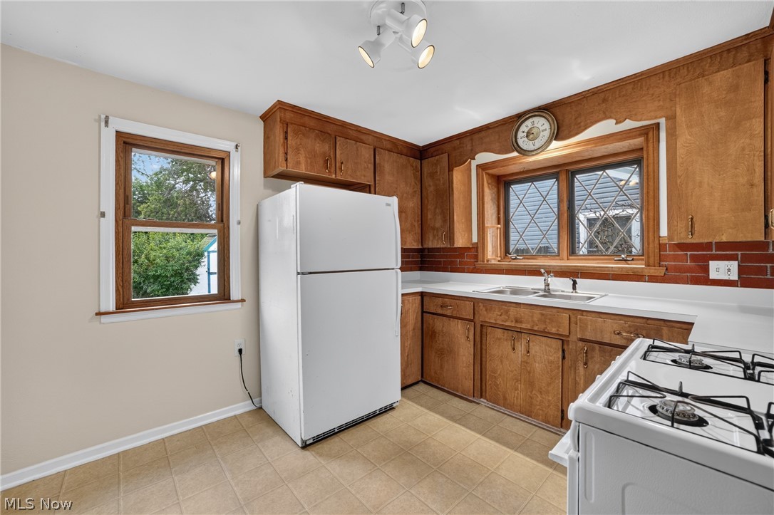 309 Hafely Drive Lorain OH 44052