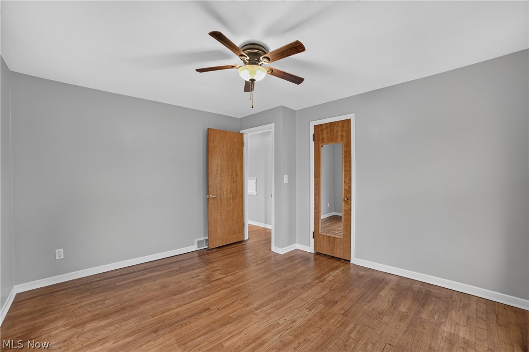 309 Hafely Drive Lorain OH 44052