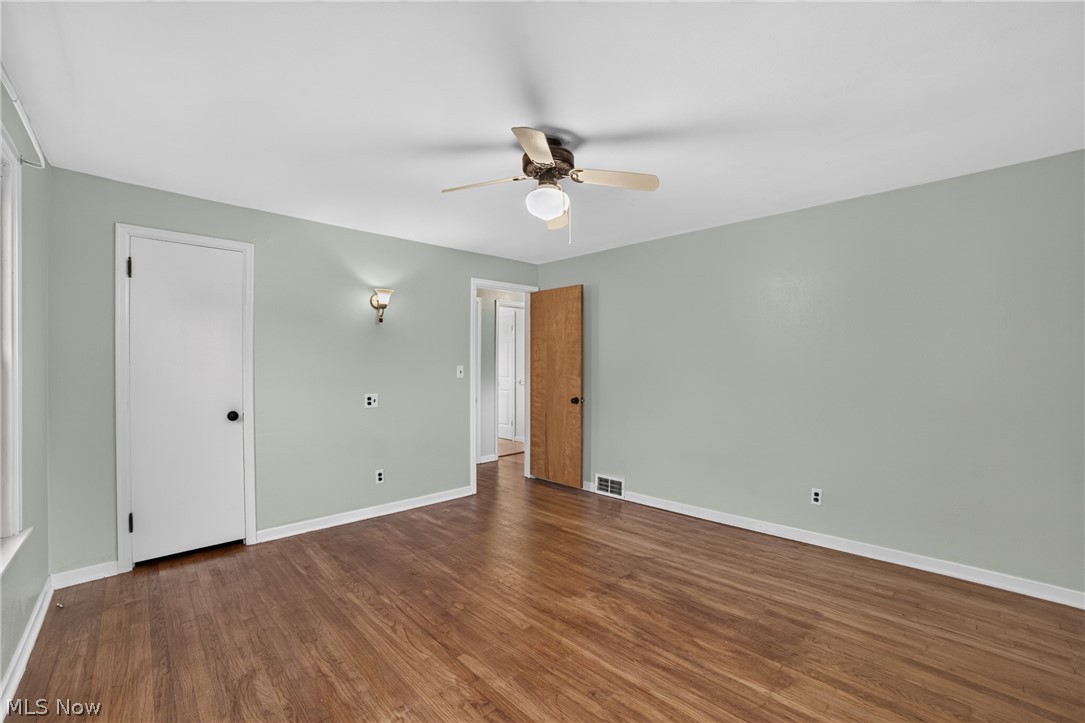 309 Hafely Drive Lorain OH 44052